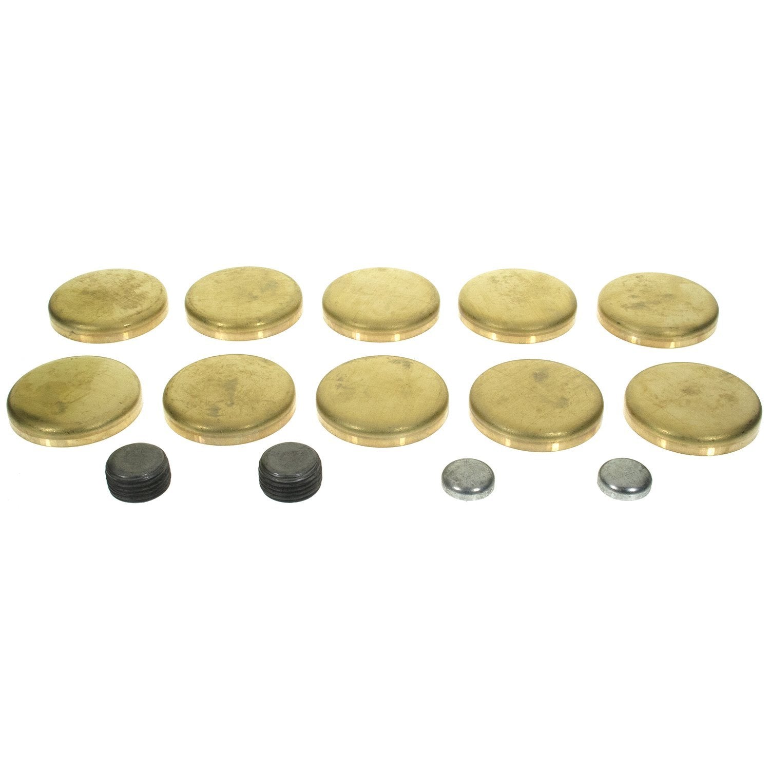 Melling Freeze Plug Kit MPE-280BR