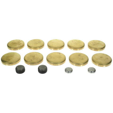 Melling Freeze Plug Kit MPE-280BR