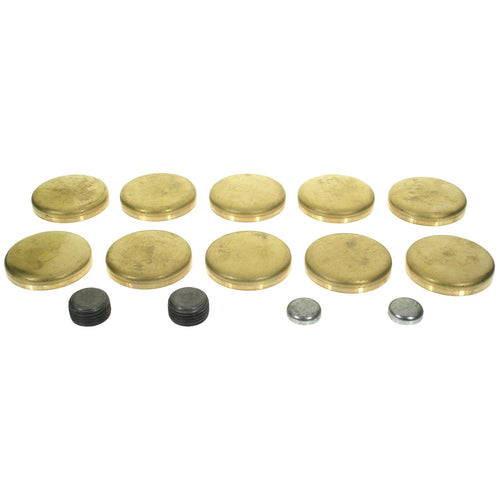 Melling Freeze Plug Kit MPE-280BR