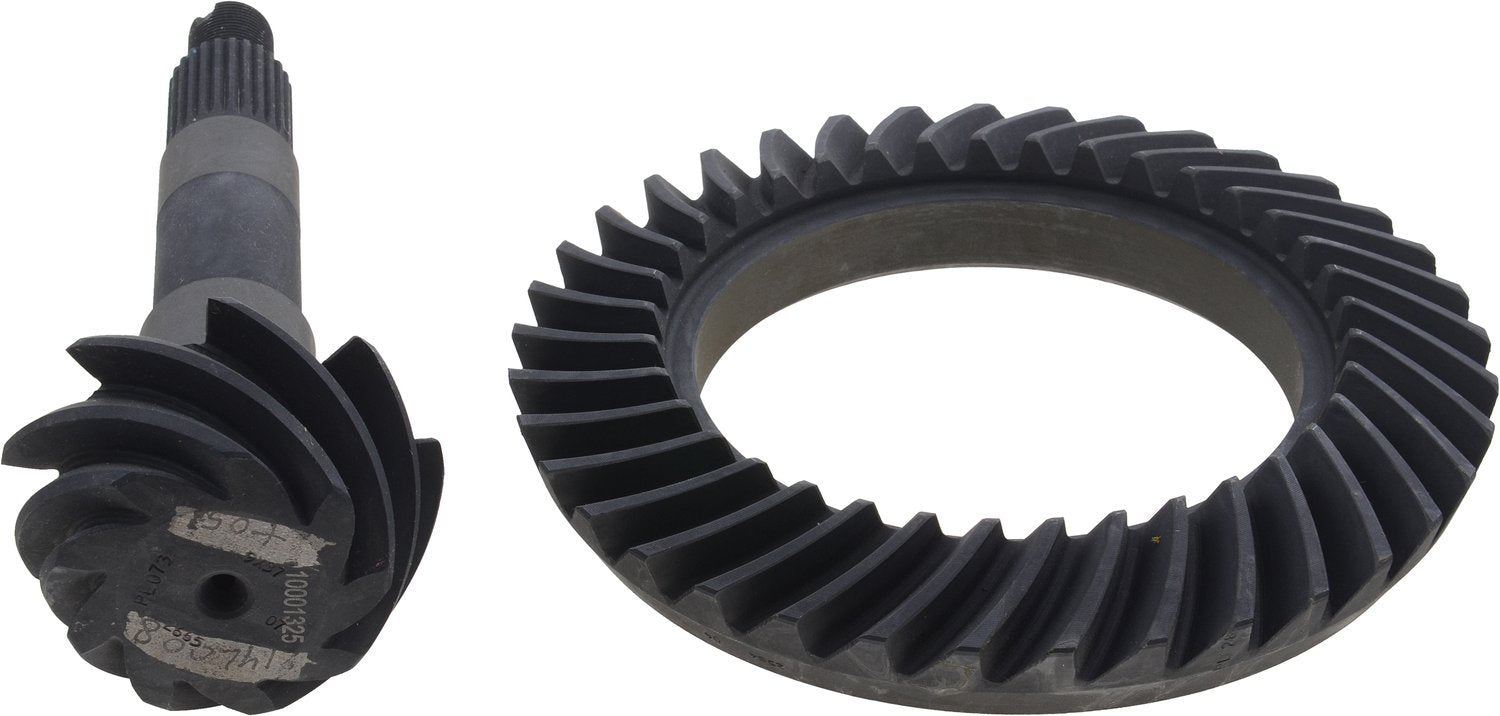 Spicer 10001325 SVL Differential Ring and Pinion Gear Set for Toyota 8", 4.11 Ratio