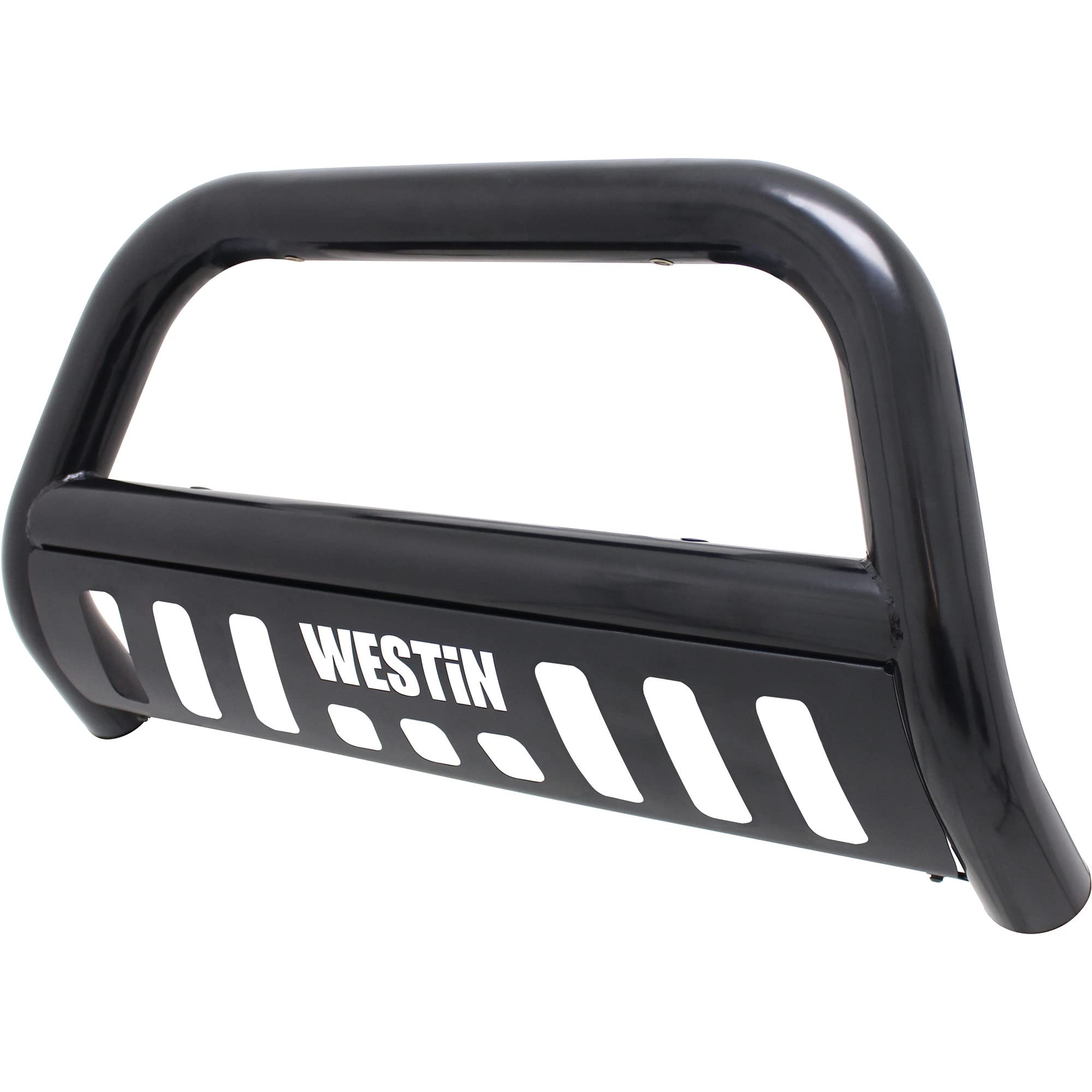 E-Series WESTIN Bull Bar fits 2016-2023 Tacoma Black