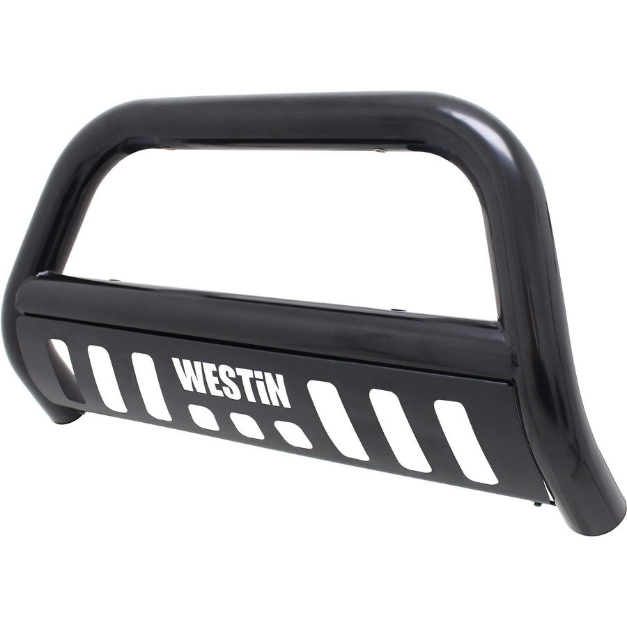 E-Series WESTIN Bull Bar fits 2016-2023 Tacoma Black