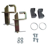 Vented Stromberg Carlson 1080 Tailgate