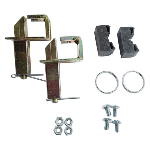 Vented Stromberg Carlson 1080 Tailgate