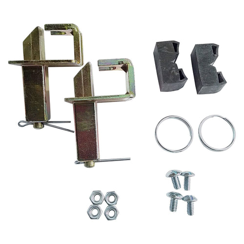 Vented Stromberg Carlson 1080 Tailgate