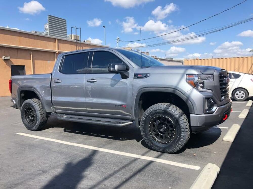 2.0'' ReadyLift Front with 1.0'' Rear SST Lift Kit 69-3920