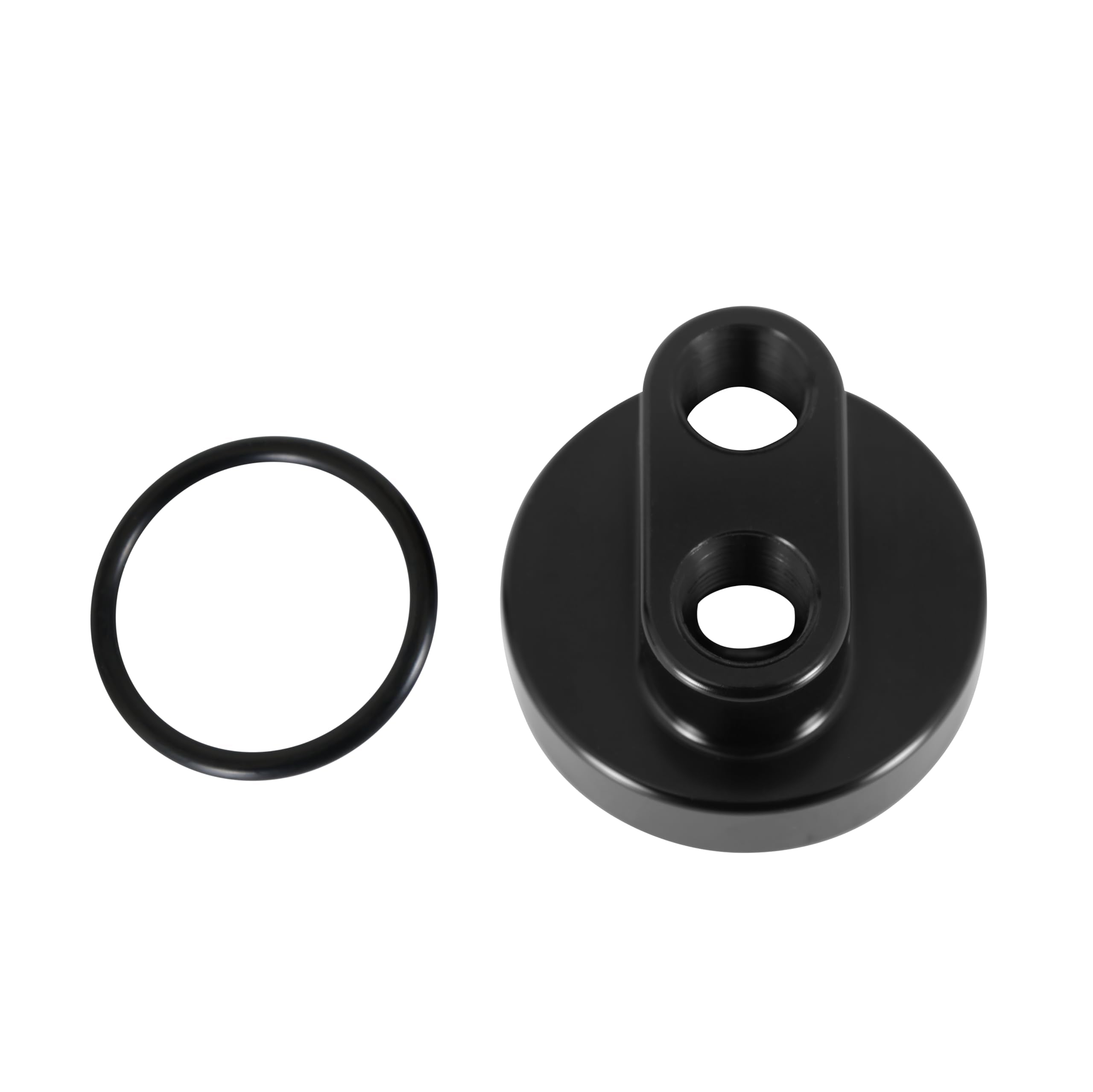 Spin On Earl's Adapter 1119ERL