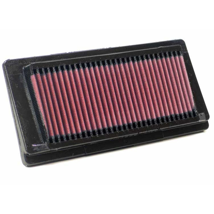 K&N Engine Air Filter: Premium, High Performance, Powersport Air Filter: Fits 2005-2011 YAMAHA (MT-01) YA-1605