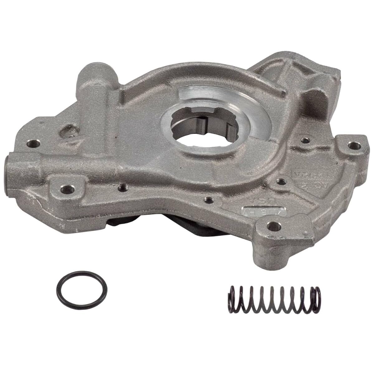 Melling Oil Pump, Internal, Wet Sump, High Volume, Ford Modular, Each