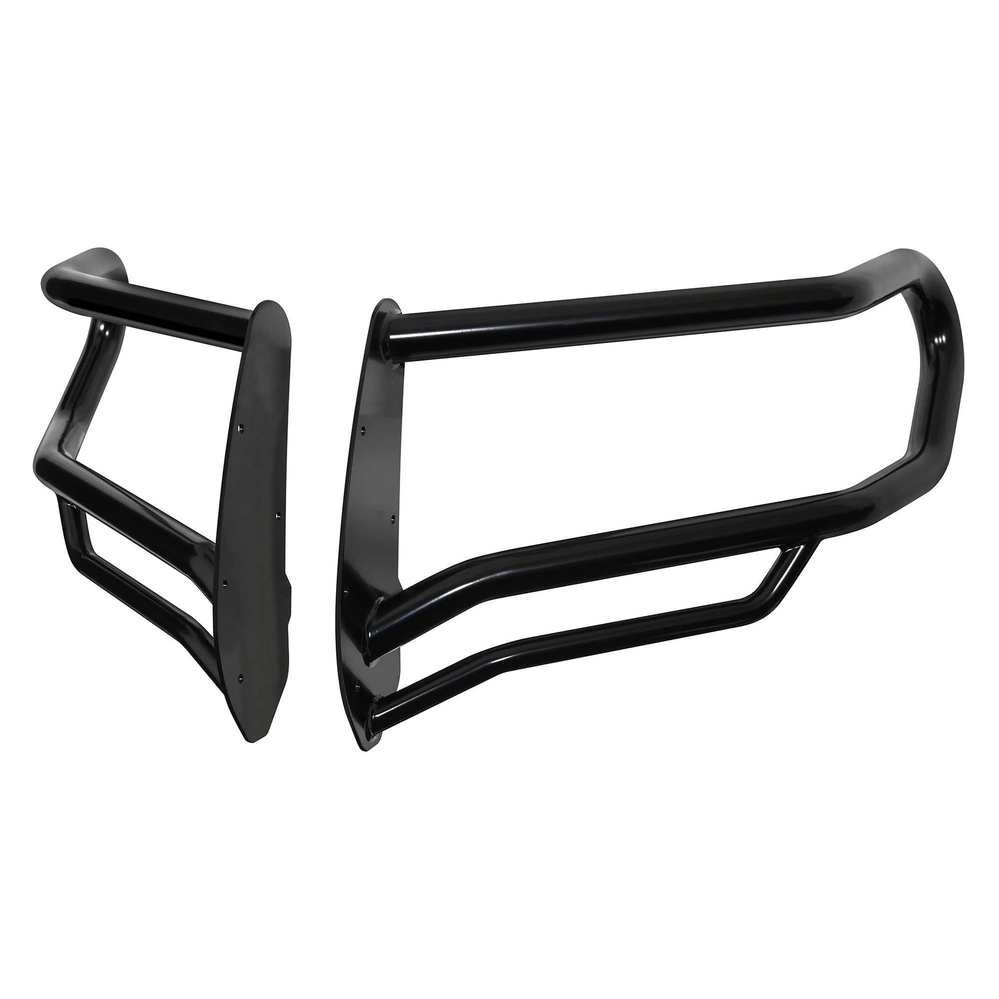 HDX Westin 57-23705 Grille Guard 3-Piece fits 2014-2021 Tundra (Excluding with Sensors)