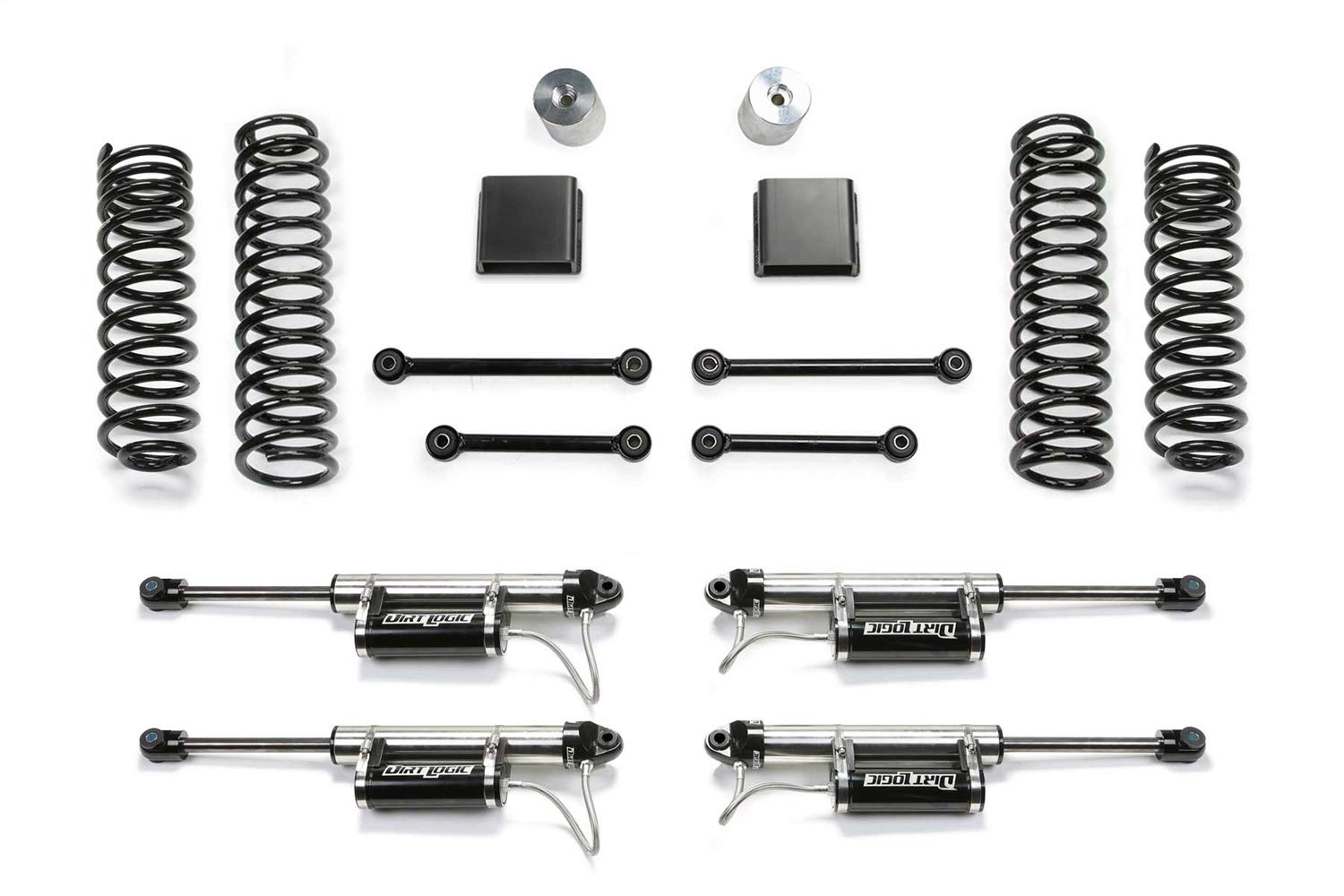 DRTRES 3SPORT II JT 2020 4WD