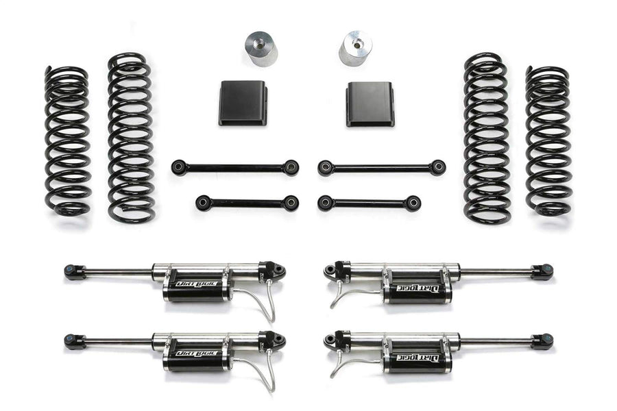 DRTRES 3SPORT II JT 2020 4WD
