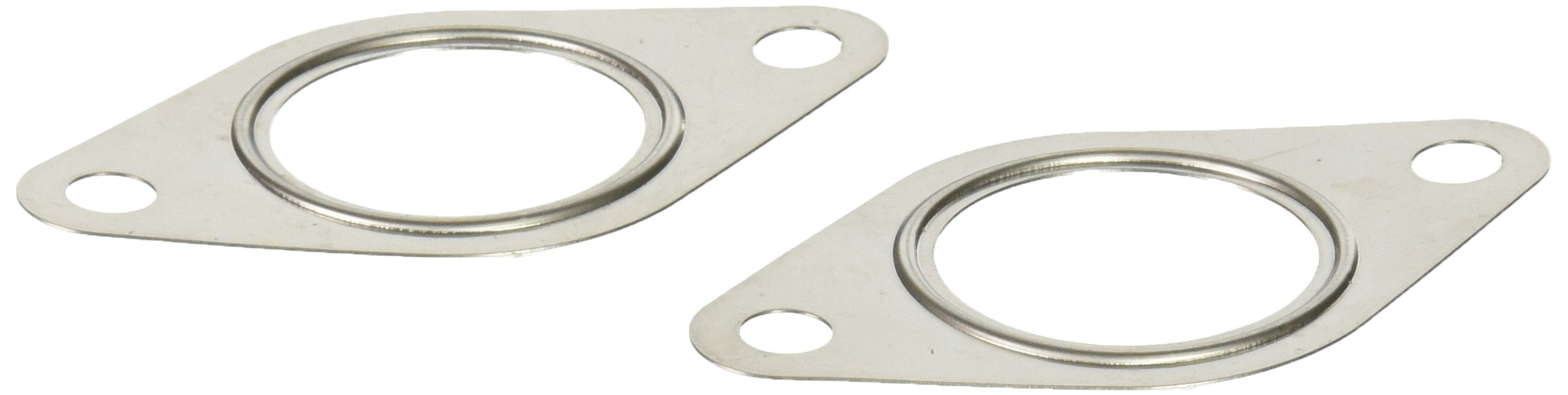 Turbosmart WG38 Wastegate Manifold Gasket TS-0501-3002 Stainless Steel 2-Pack