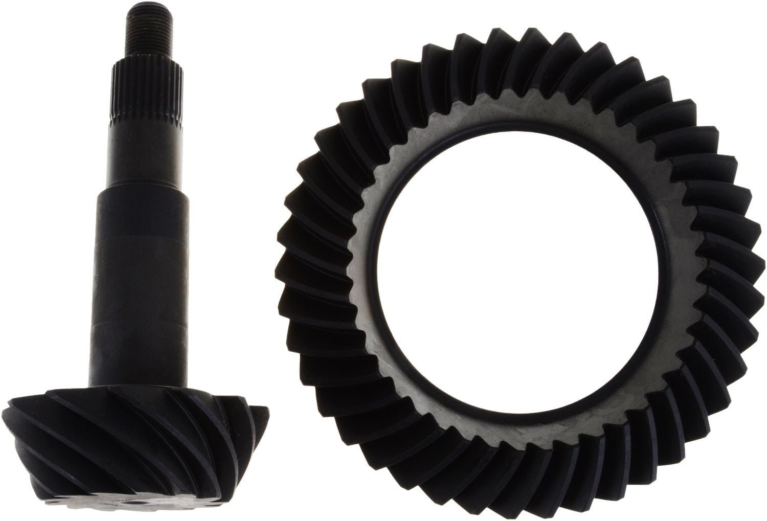 Spicer Differential Ring and Pinion Gear Set SVL 2023698 for GM 8.5", 3.23 Ratio
