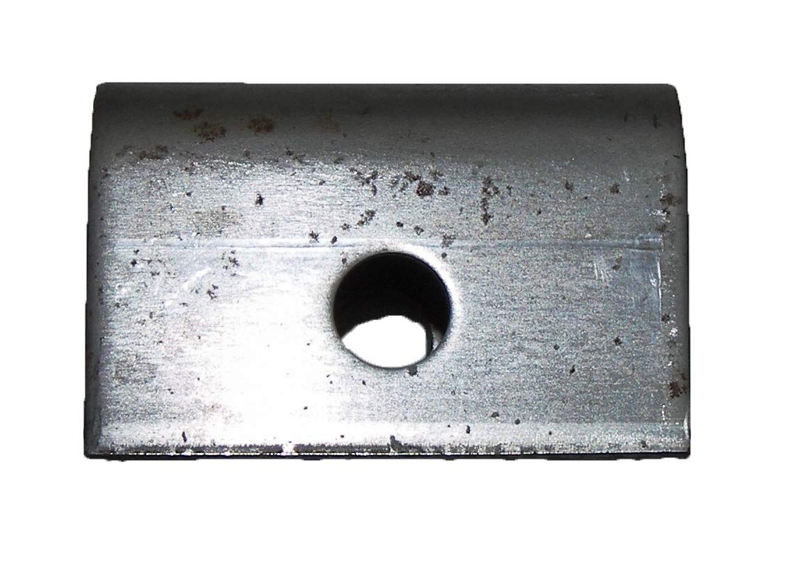 14106181 AP Products Axle Hanger, 1.25"