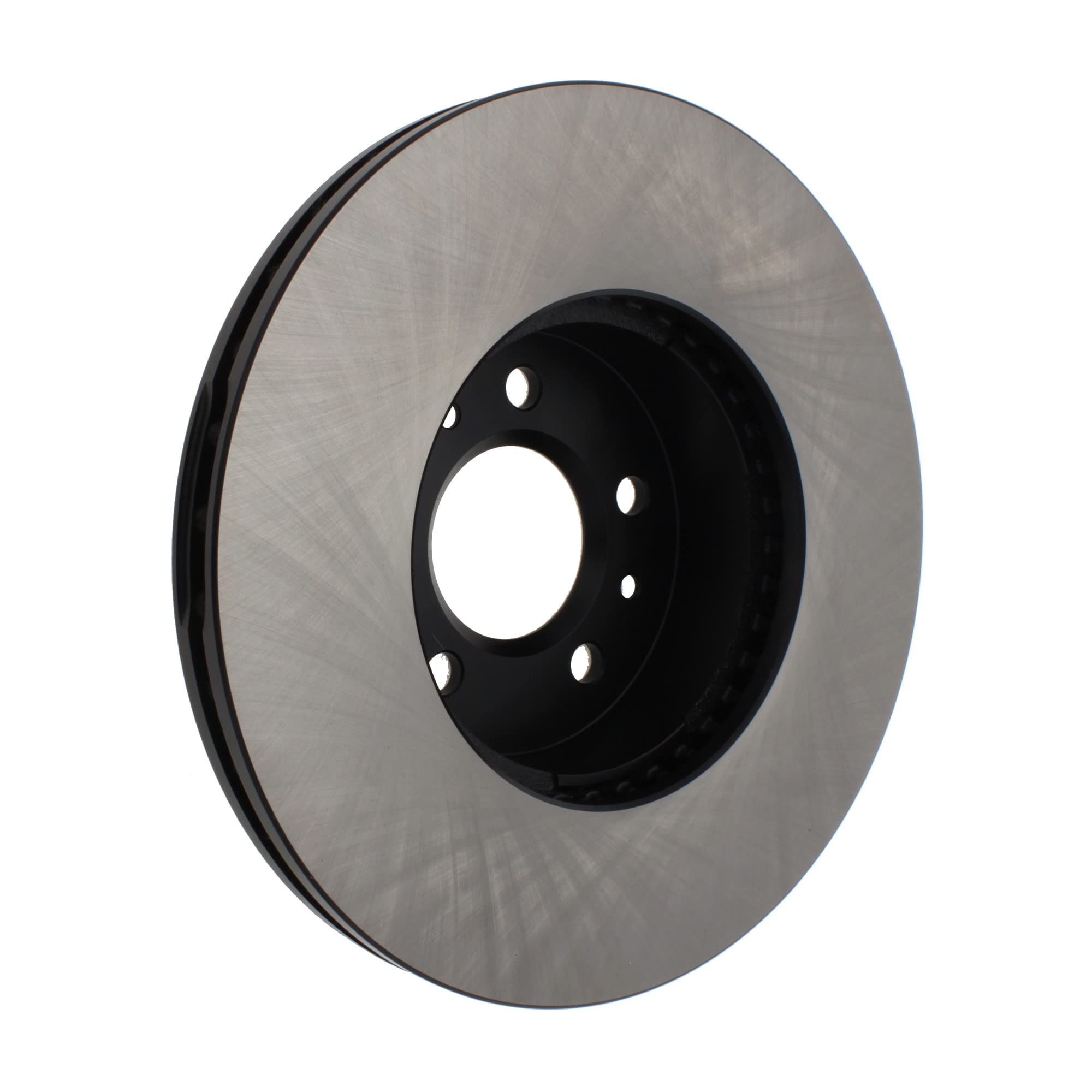 Premium Centric Parts Brake Rotor - 120.61055