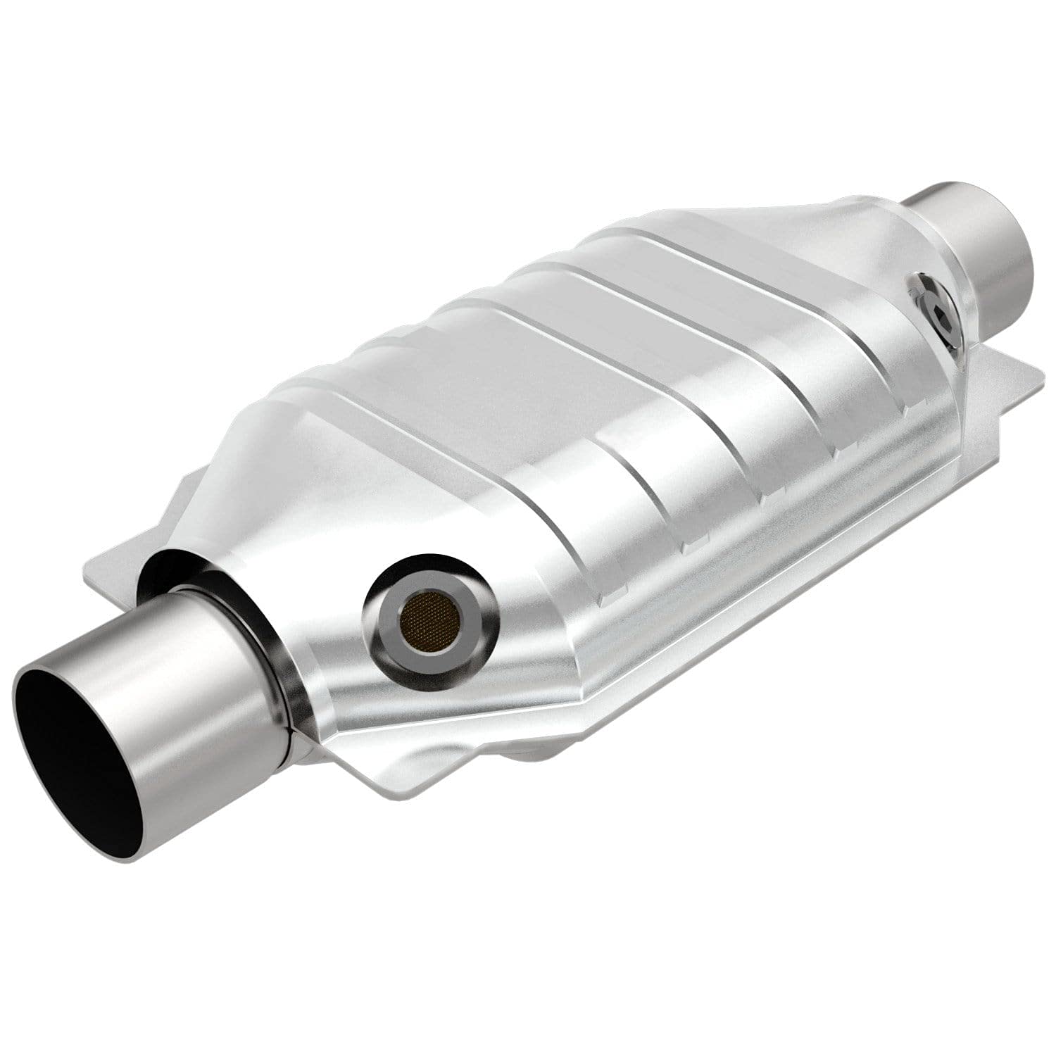 Catalytic Converter MagnaFlow 94266: OEM Grade, Universal Fit (Federal/EPA Compliant)