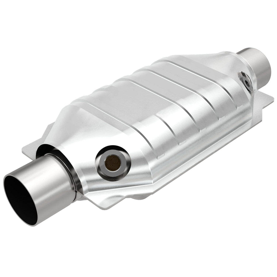 Catalytic Converter MagnaFlow 94265: OEM Grade, Universal Fit (Federal/EPA Compliant)