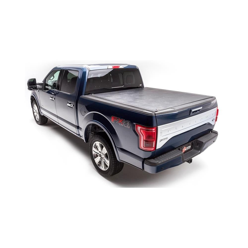 Revolver X2 Bak-39330 Hard Roll Up Tonneau Cover