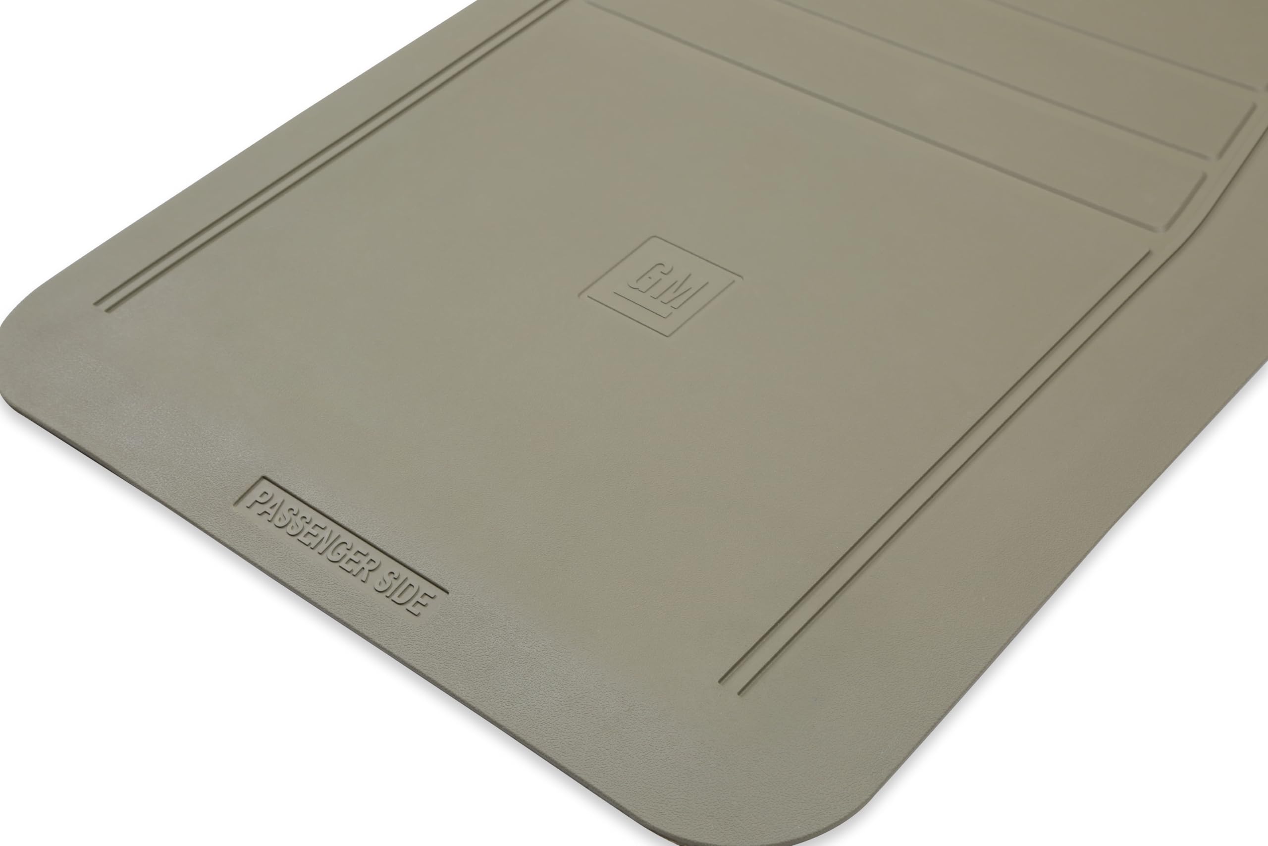 Tan Brothers Trucks 05-200TN Floor Mat Set