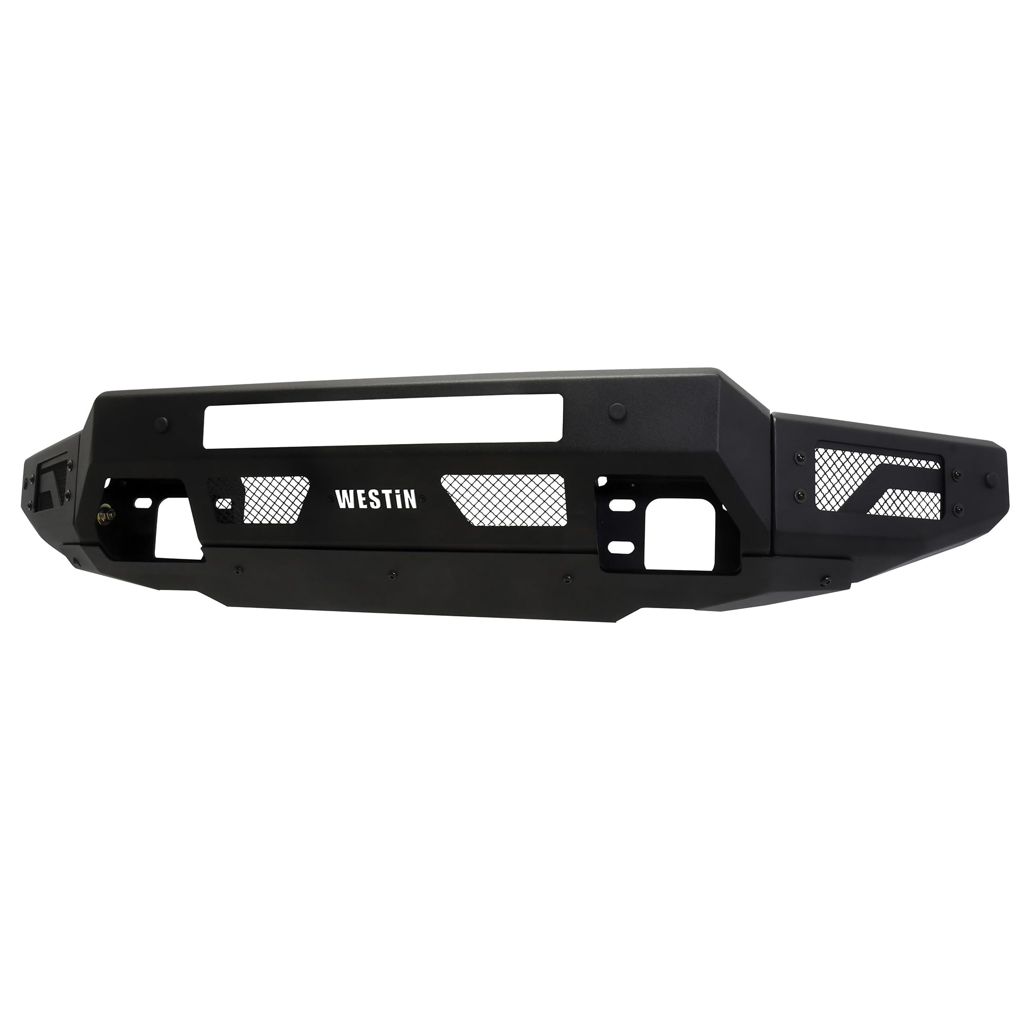 Pro-Mod Westin 58-41255 Front Bumper fits 2021-2026 Bronco (Exc Bronco Sport)