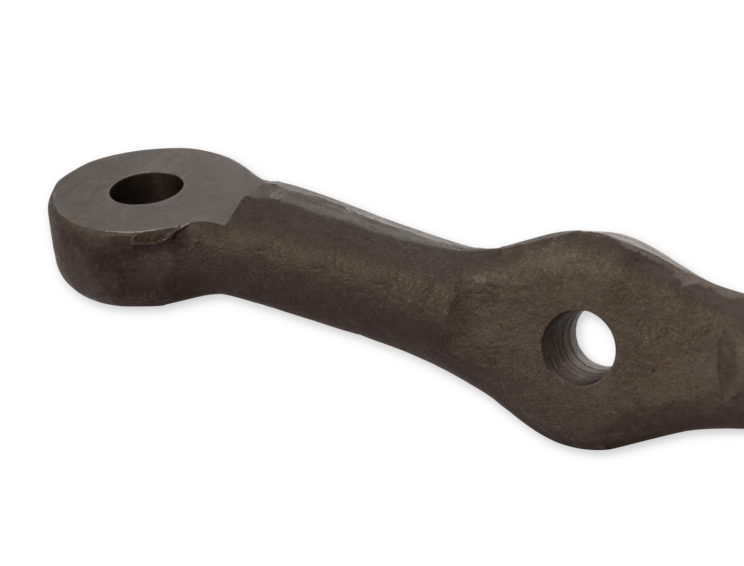 Scott Drake Steering Cast Iron Center Link (V8, Manual), Compatible with 1964-1966 Ford Mustang, Model C5ZZ-3304-CI