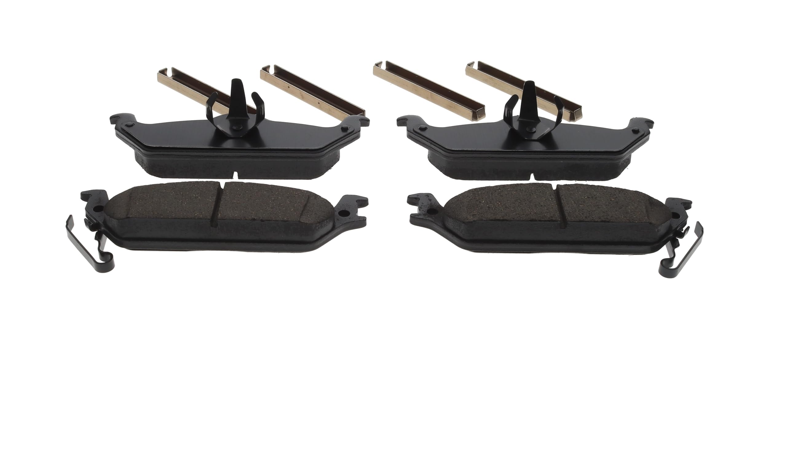 Sport Brake Pad Rear Pads