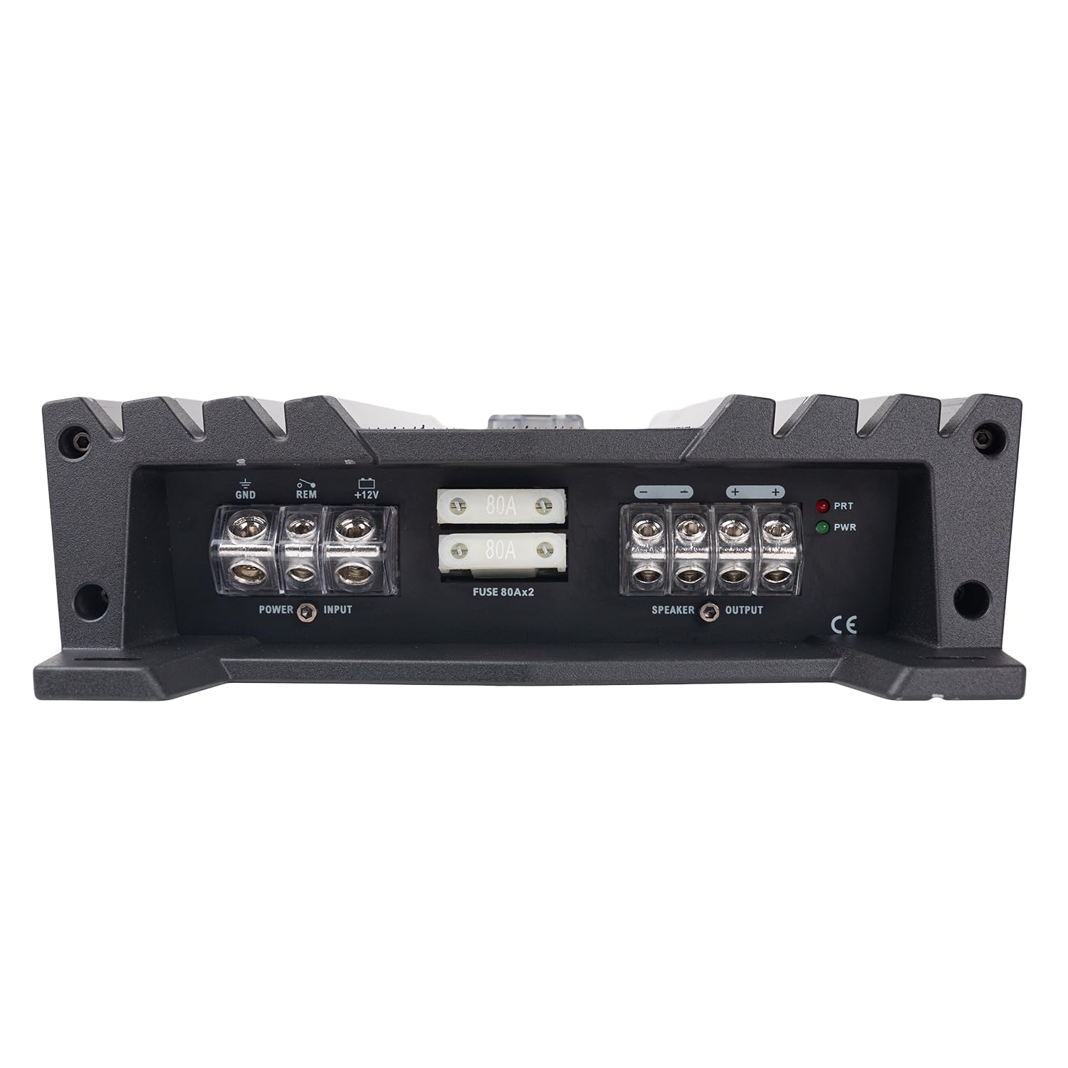 Hifonics Classic Colossus HCC-2000.1D 2000 Watt Mono Block Amplifier