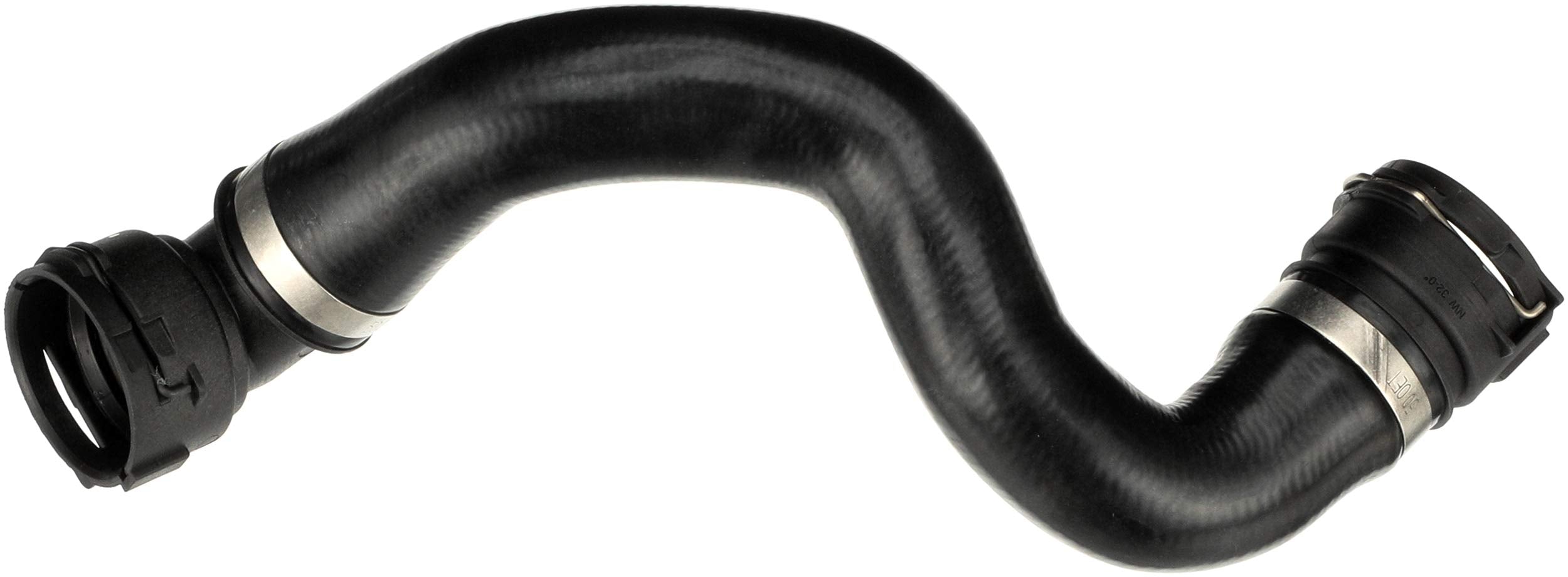 Gates Genuine 24337 Premium Modular Coolant Hose