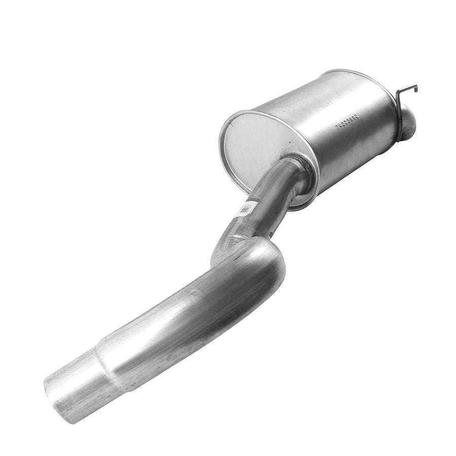 Exhaust Tail Pipe AP Exhaust Products 54192