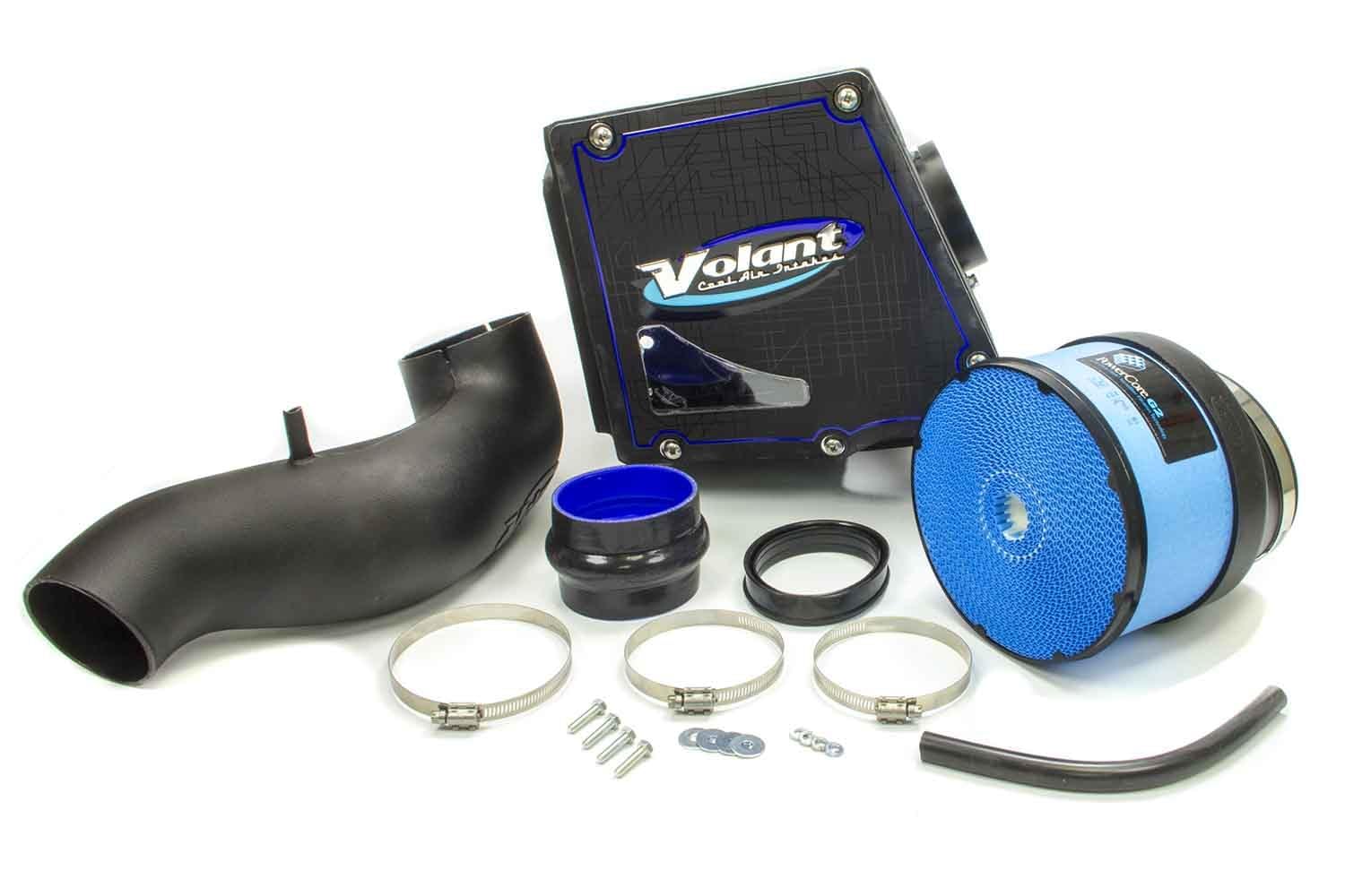 PowerCore Volant 152536 Cool Air Intake