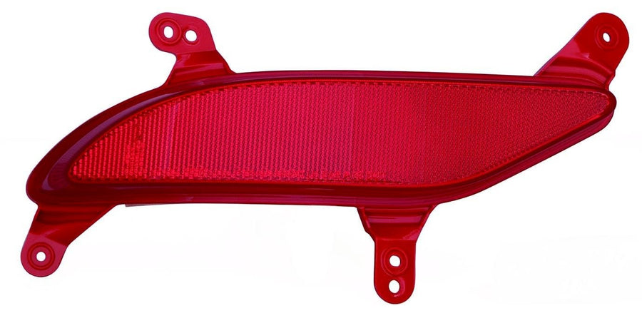 Replacement DEPO 321-2910L-UF Auto Part