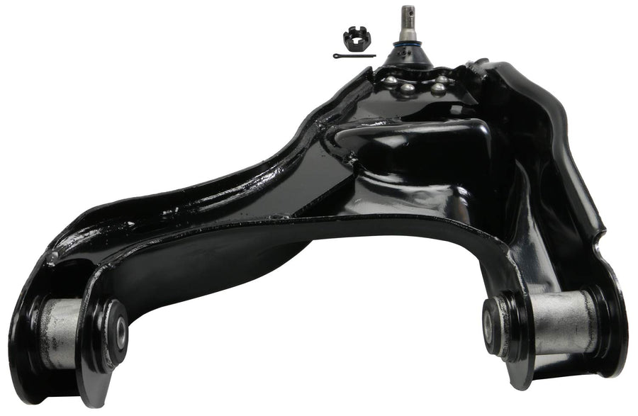 MOOG Front Right Lower Suspension Control Arm and Ball Joint Assembly for Dodge Dakota RK620475