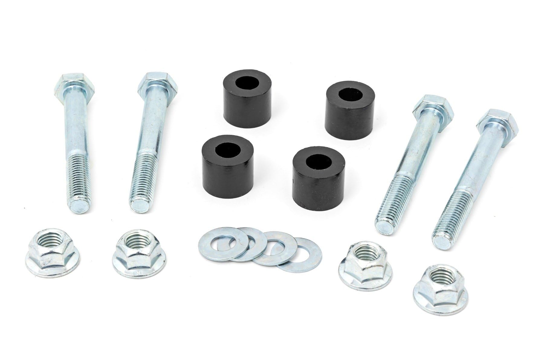 1" Rough Country Leveling Kit for 2018-2024 Ford Expedition 4WD | CCD - 50013