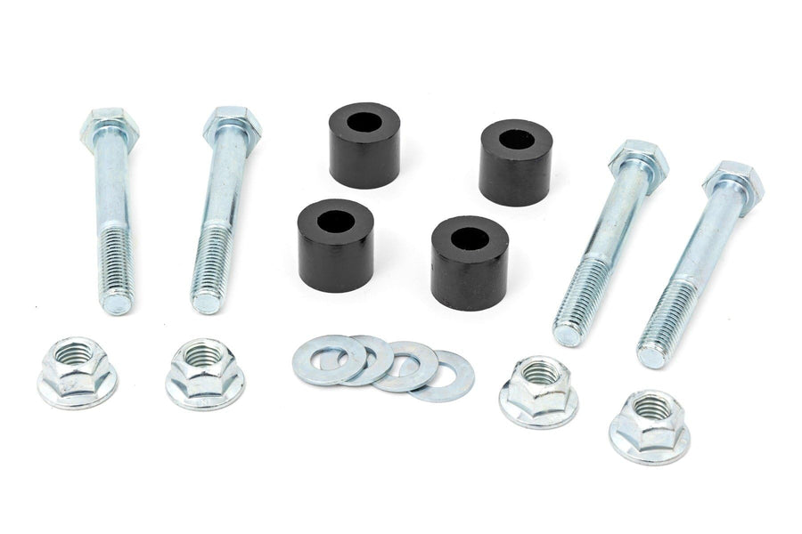 1" Rough Country Leveling Kit for 2018-2024 Ford Expedition 4WD | CCD - 50013
