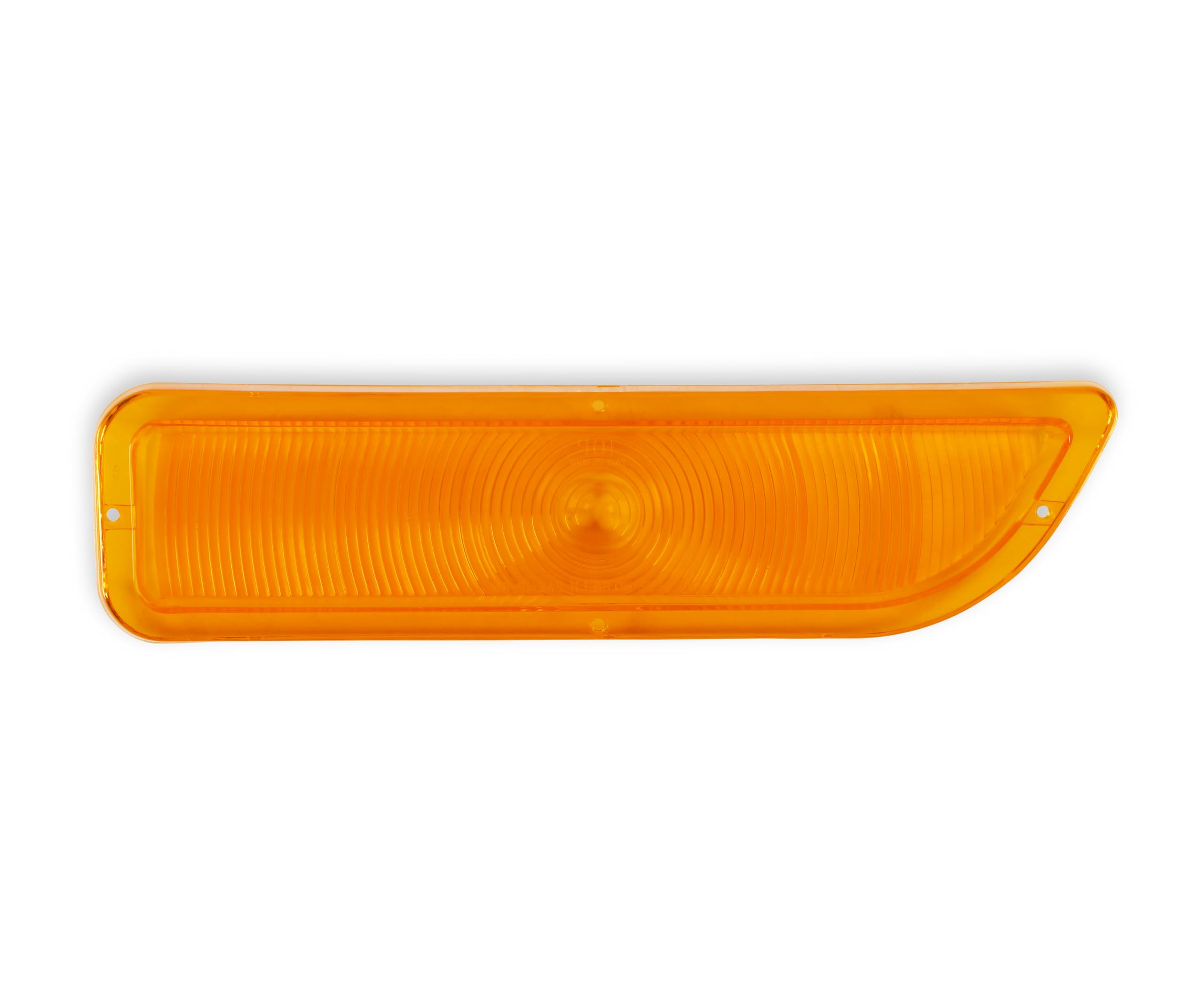 Parking Light Lens Brothers Trucks 07-140 - Amber