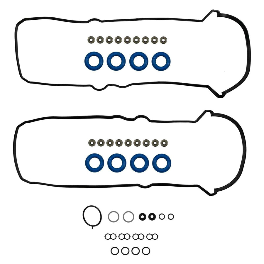 VS FEL-PRO 50592 R Engine Valve Cover Gasket Set for Toyota Tundra
