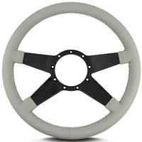 Lecarra 91107 Standard Black Mark 9 Light Grey Standard Grip
