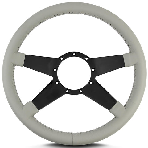 Lecarra 91107 Standard Black Mark 9 Light Grey Standard Grip