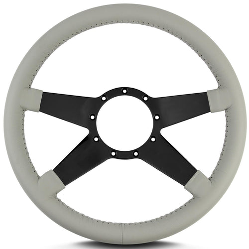 Lecarra 91107 Standard Black Mark 9 Light Grey Standard Grip