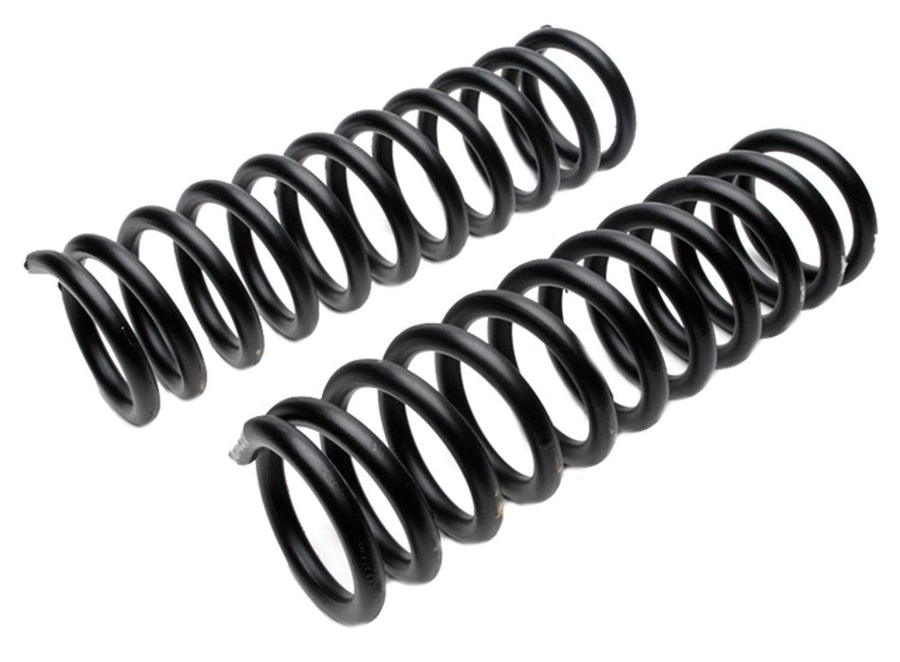Coil Spring Set MOOG 5372 for Chevrolet Chevelle