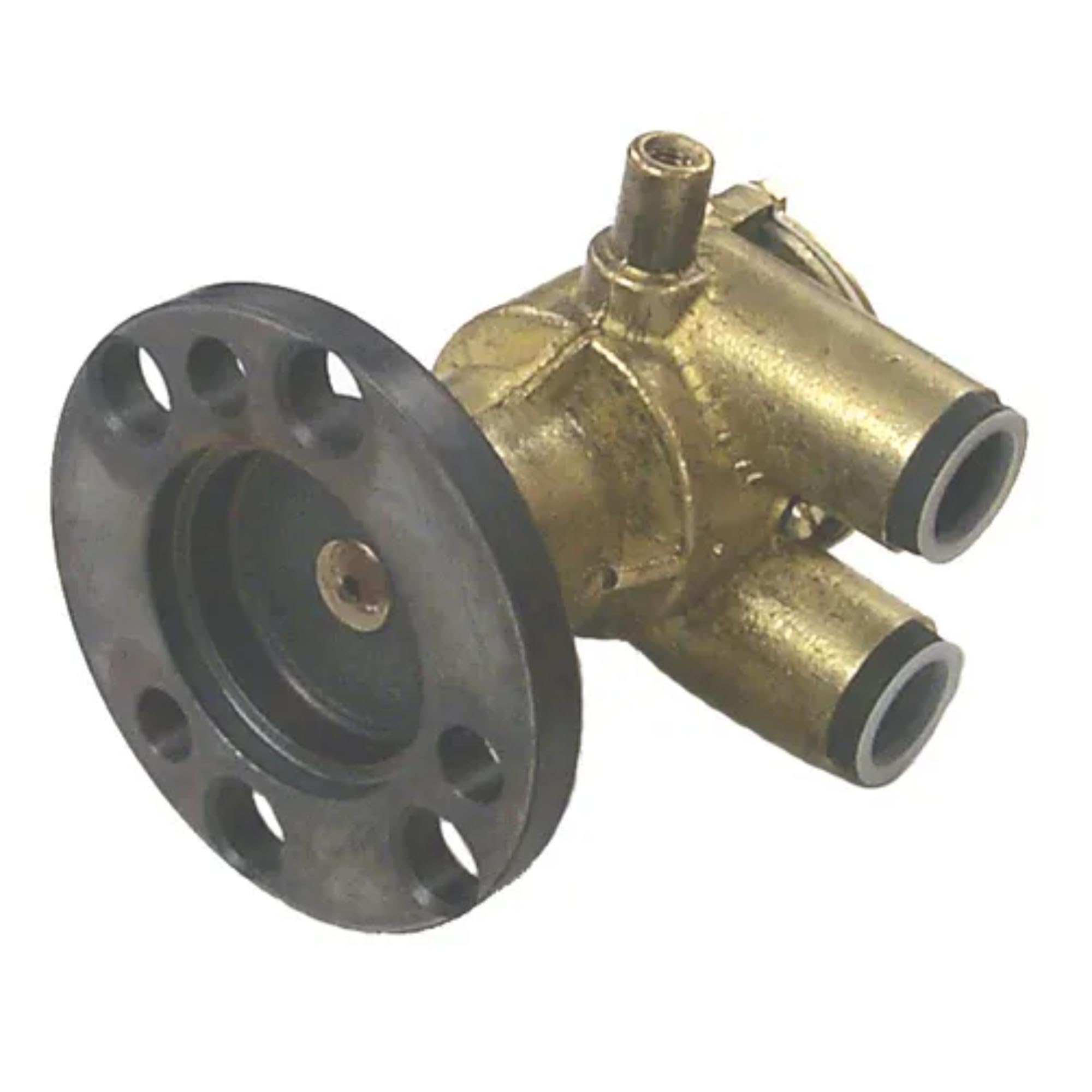 Water Pump, Sierra, 18-3587-1