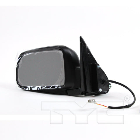 Left-Side TYC 4750232 Door Mirror Compatible with 2002-2006 Honda CRV