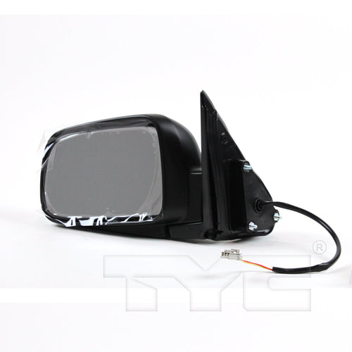 Left-Side TYC 4750232 Door Mirror Compatible with 2002-2006 Honda CRV