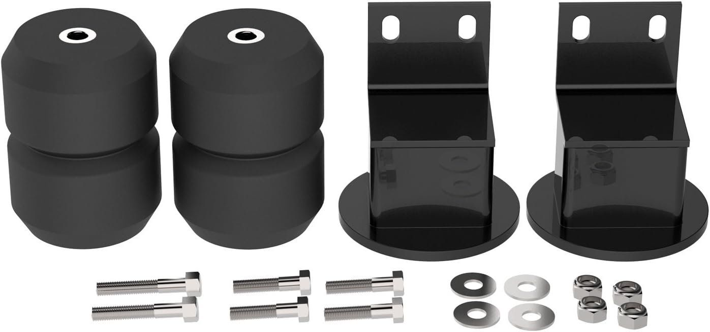 Timbren FF114 Suspension Enhancement System; Weight Capacity 20000 lbs