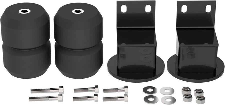 Timbren FF114 Suspension Enhancement System; Weight Capacity 20000 lbs