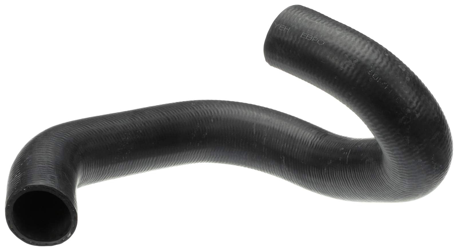 Premium Gates Molded Coolant Hose 21129