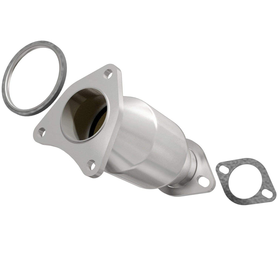 California Grade MagnaFlow Catalytic Converter 337162: Direct-Fit, For 1990-1994 Lexus LS400 (CARB Compliant)