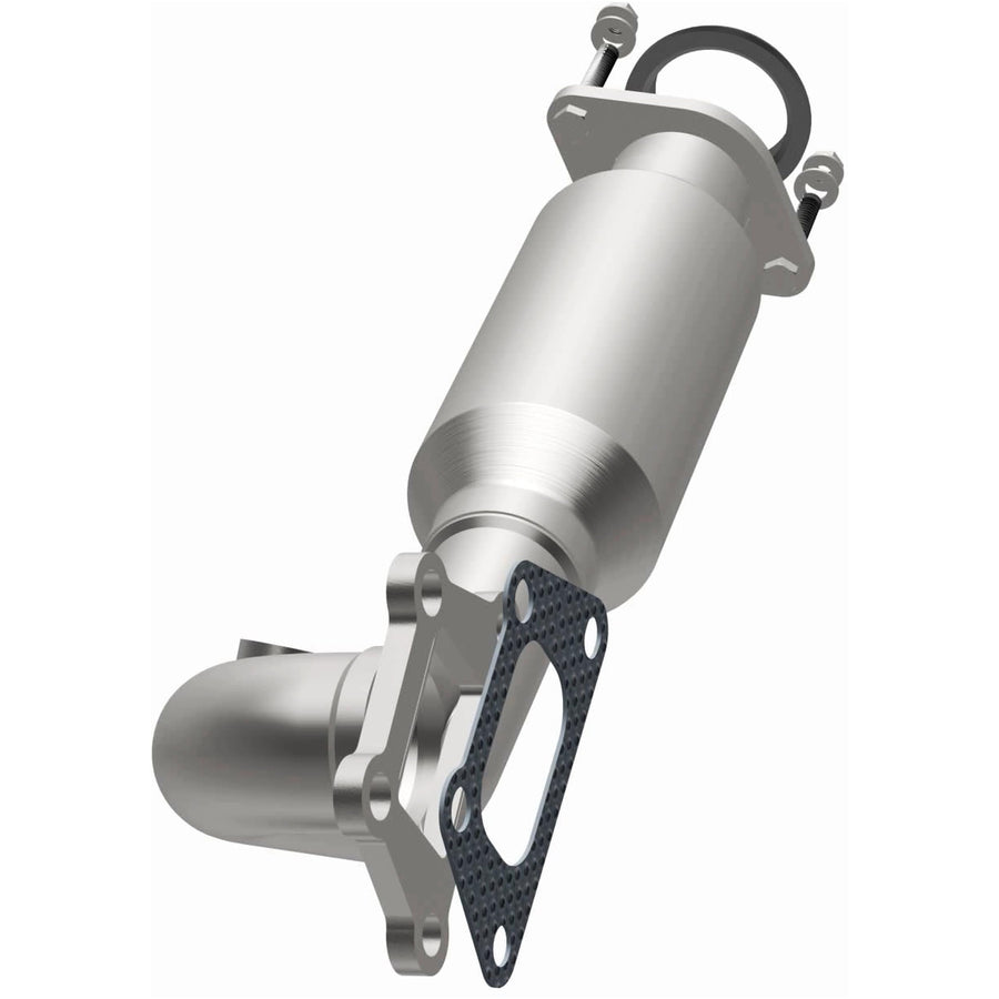 California Grade MagnaFlow Catalytic Converter 551547: Direct Fit, Compatible with 2010-2011 Cadillac CTS (CARB Compliant)