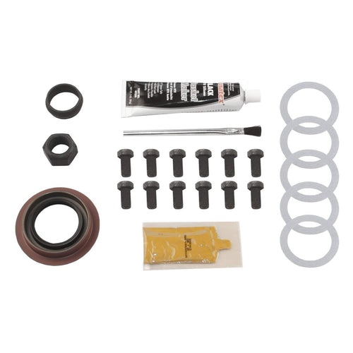 Rear Mini Kit Richmond Gear for a Chrysler 9.25" Rear Differential 83-1041-B